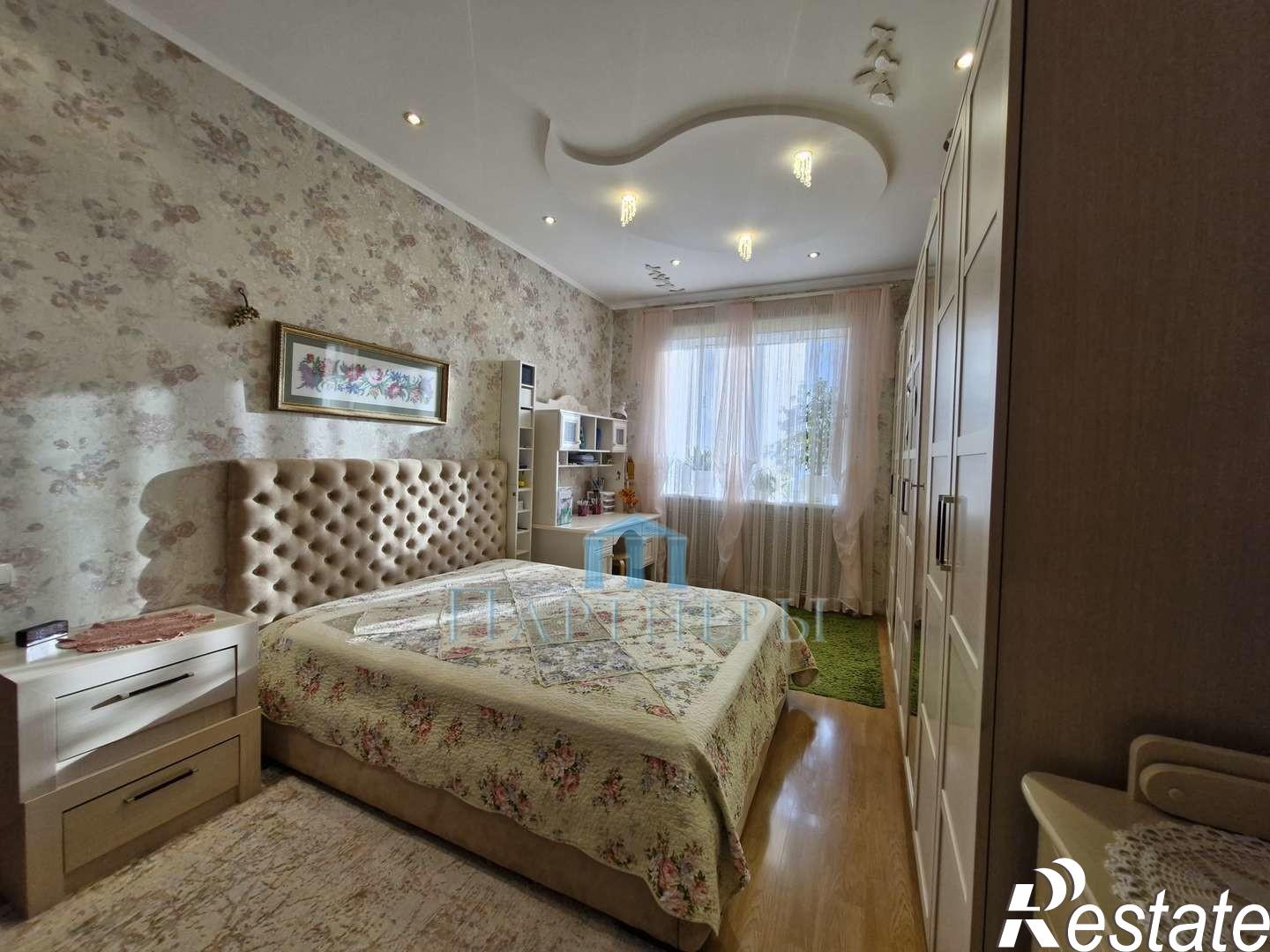 Купить квартиру за 28 400 000 рублей на Садовая улица, 256