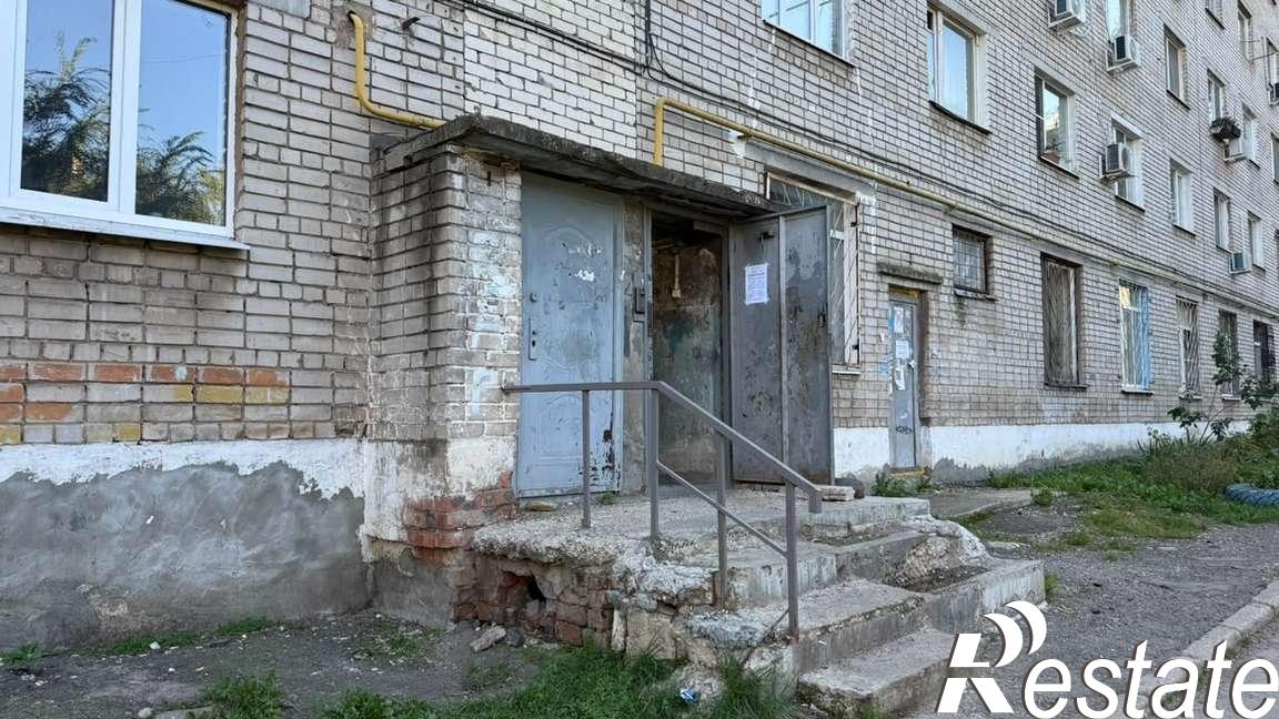 Купить комнату за 1 650 000 рублей на Балаковская улица, 20