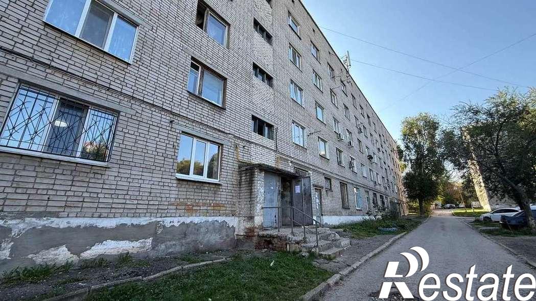 Купить комнату за 1 650 000 рублей на Балаковская улица, 20