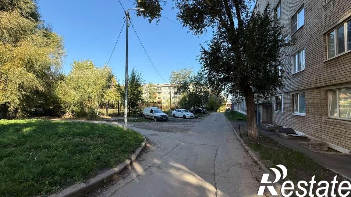 Купить комнату за 1 650 000 рублей на Балаковская улица, 20