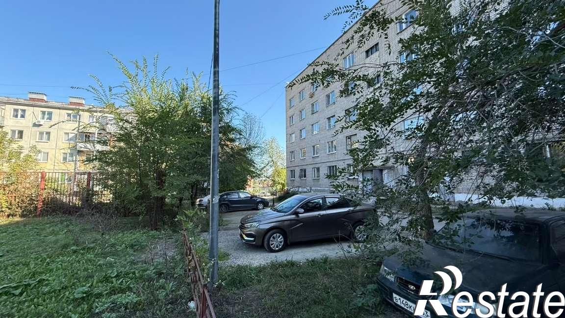 Купить комнату за 1 650 000 рублей на Балаковская улица, 20