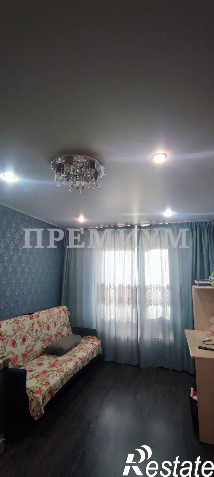 Купить квартиру за 3 500 000 рублей на Мира улица, 51