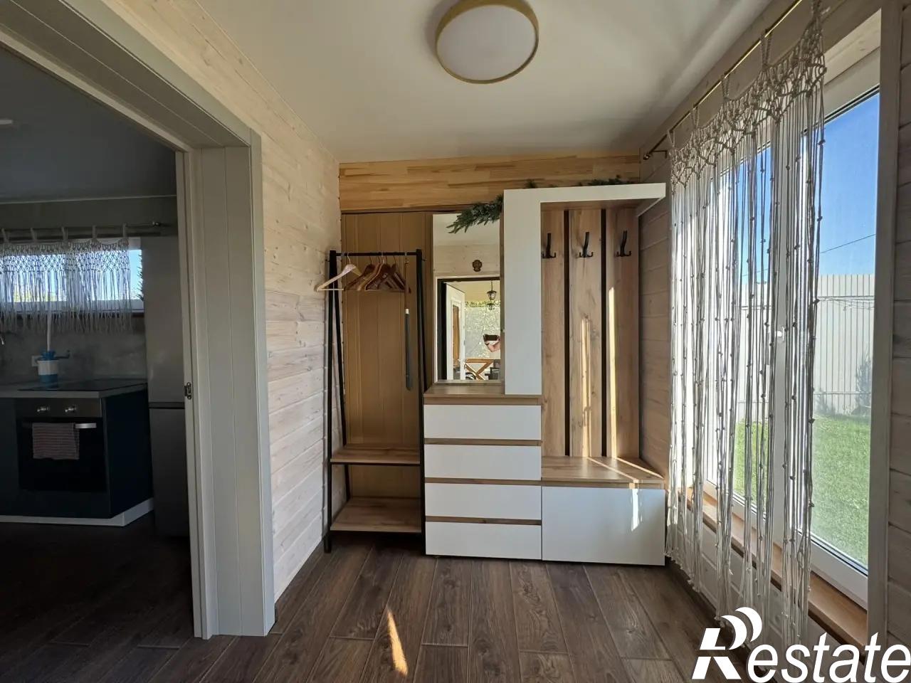 Купить дачу, дом, коттедж за 14 500 000 рублей на 15-я линия
