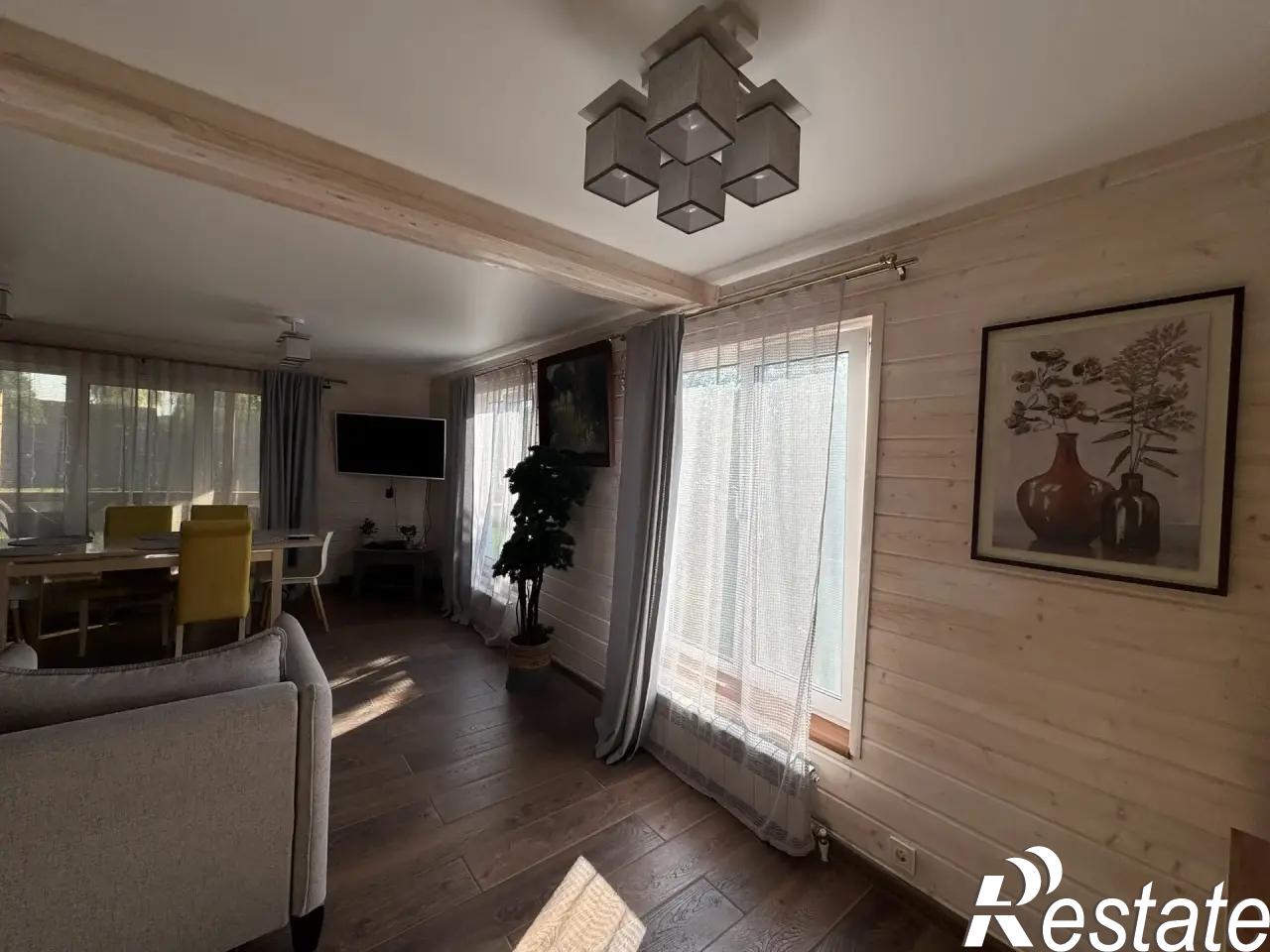 Купить дачу, дом, коттедж за 14 500 000 рублей на 15-я линия