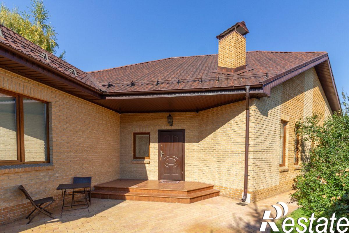 Купить дачу, дом, коттедж за 43 999 000 рублей на поселок Озерки, 190а