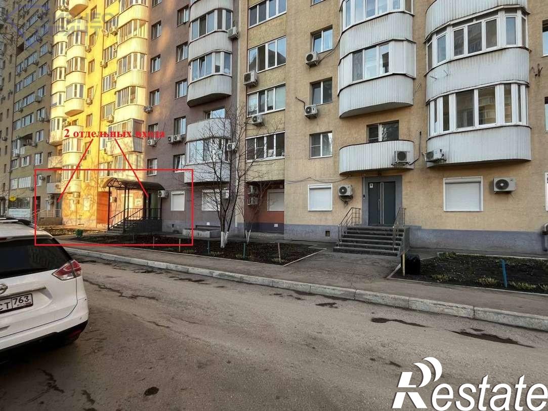 Купить офис, помещение под офис за 50 000 000 рублей на 6-я просека, 140