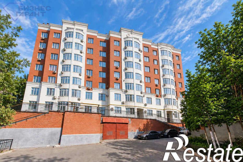 Сдать офис, помещение под офис за 62 000 рублей на Водников улица, 45