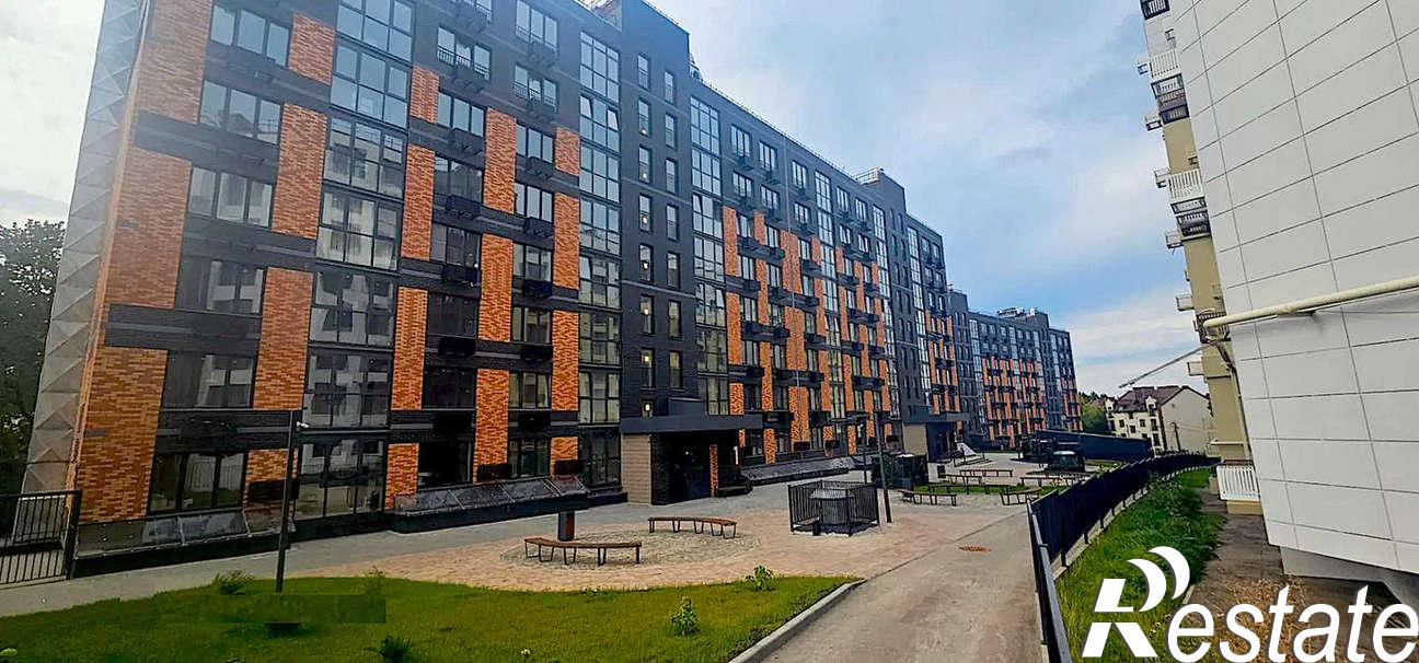 Купить торговое помещение за 7 535 000 рублей на 3-я просека, 98