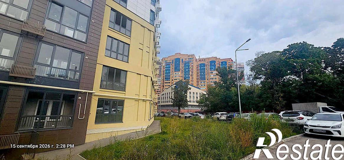 Купить торговое помещение за 7 535 000 рублей на 3-я просека, 98