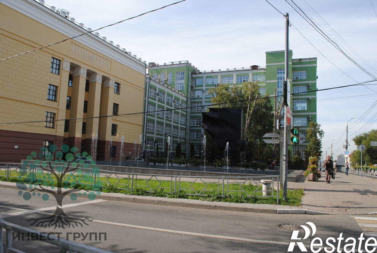 Сдать торговое помещение за 150 000 рублей на Чапаевская улица, 177
