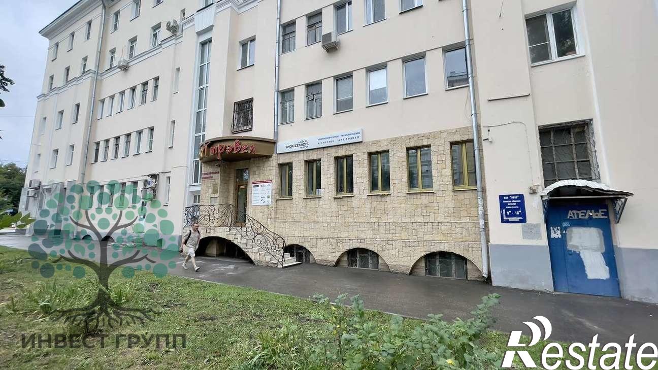Сдать торговое помещение за 150 000 рублей на Чапаевская улица, 177