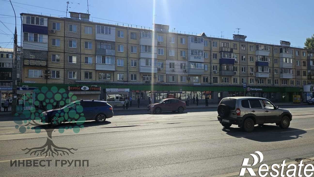Купить торговое помещение за 18 900 000 рублей на Победы улица, 152ка