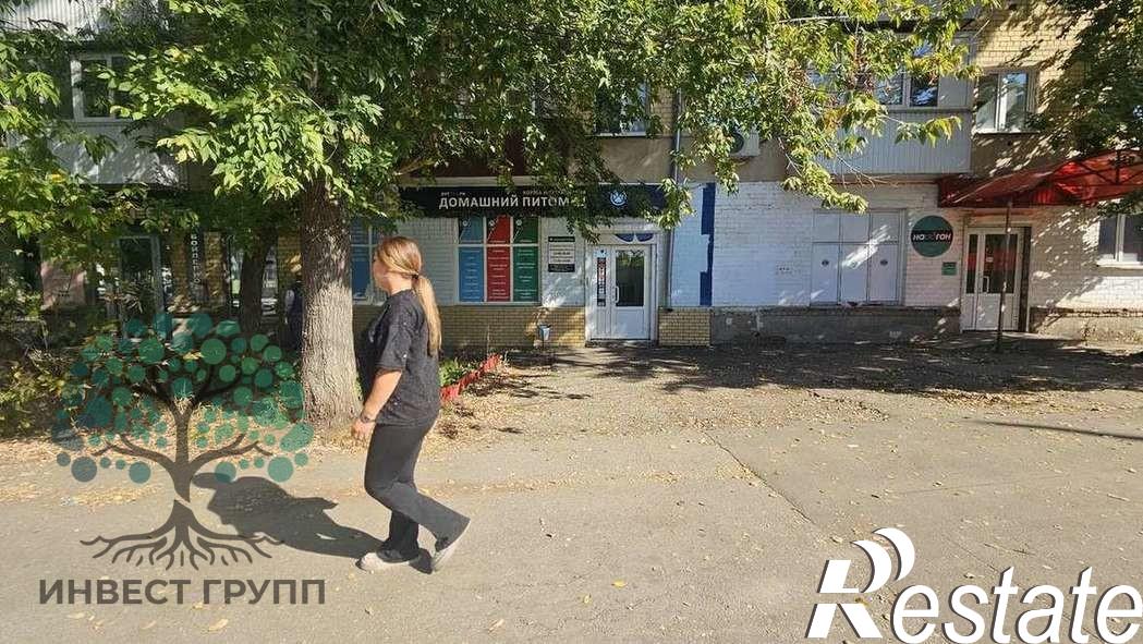 Сдать торговое помещение за 65 000 рублей на Московское шоссе, 2