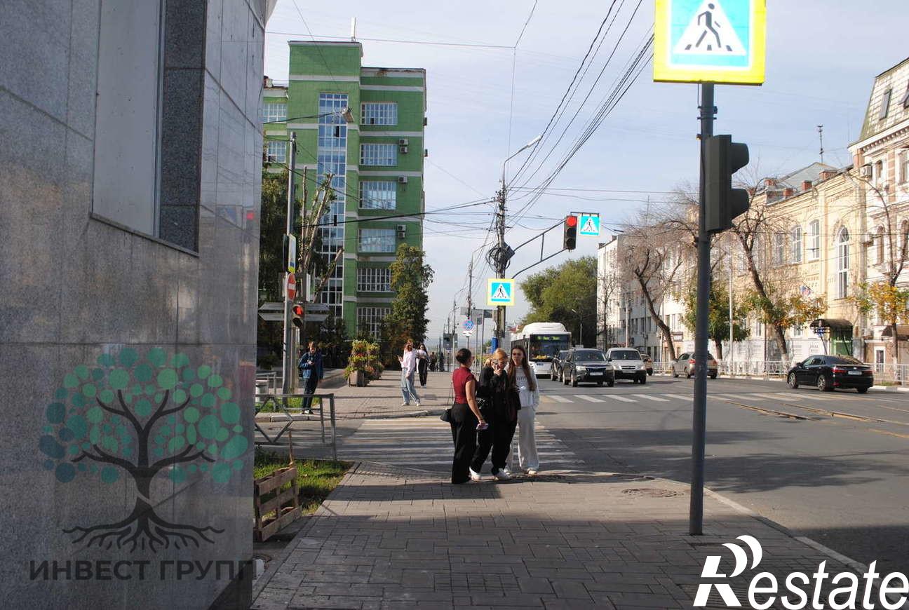 Сдать торговое помещение за 150 000 рублей на Чапаевская улица, 177