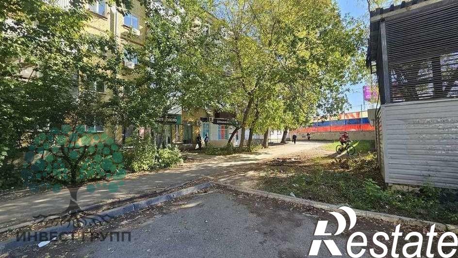 Сдать торговое помещение за 65 000 рублей на Московское шоссе, 2