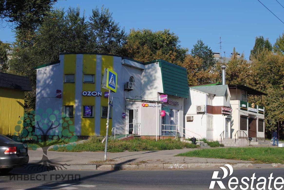 Купить торговое помещение за 4 900 000 рублей на 22 Партсъезда улица, 140б