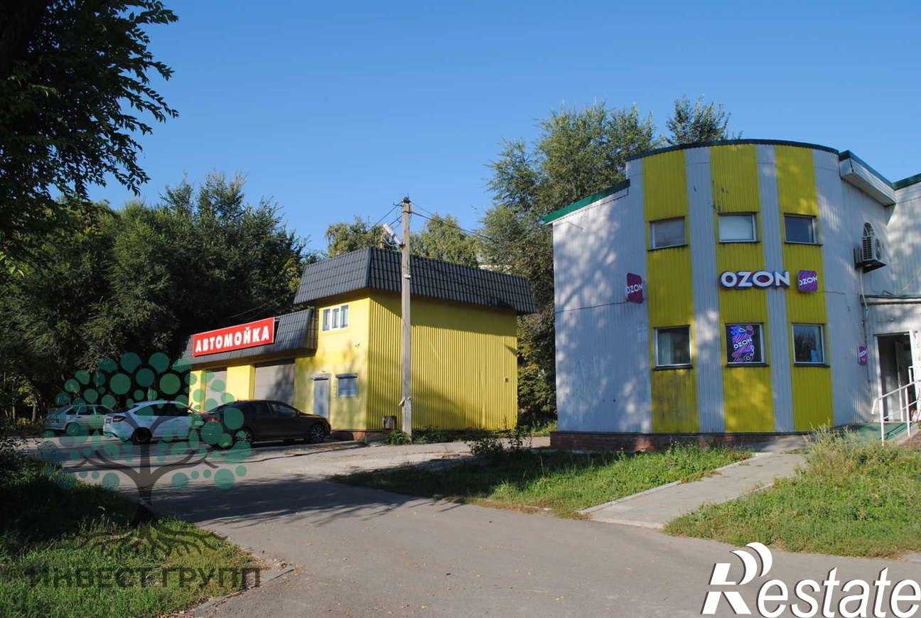 Купить торговое помещение за 4 900 000 рублей на 22 Партсъезда улица, 140б