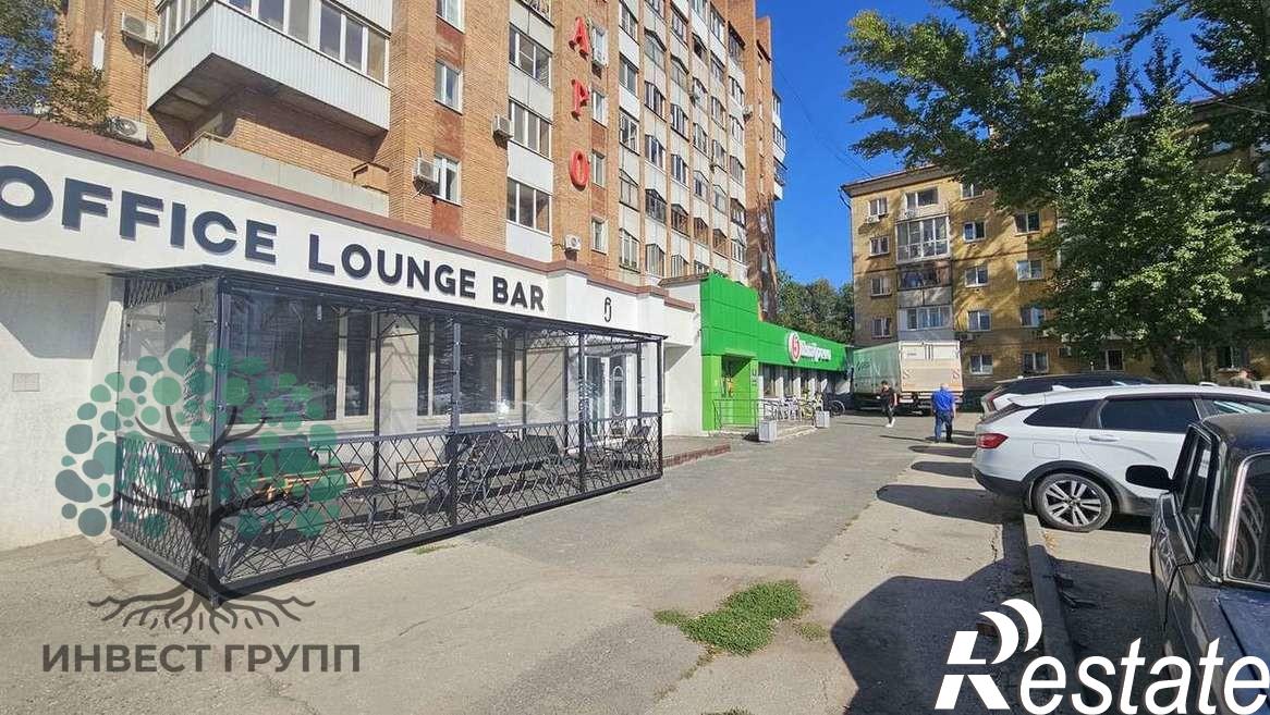 Сдать торговое помещение за 65 000 рублей на Московское шоссе, 2