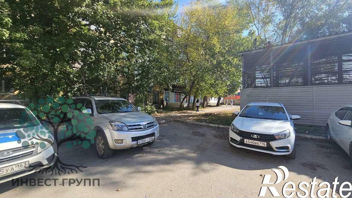 Сдать торговое помещение за 65 000 рублей на Московское шоссе, 2
