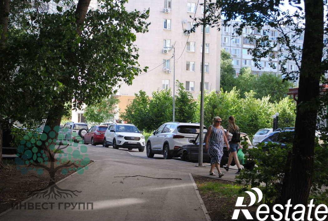 Купить торговое помещение за 16 500 000 рублей на Стара-Загора улица, 138