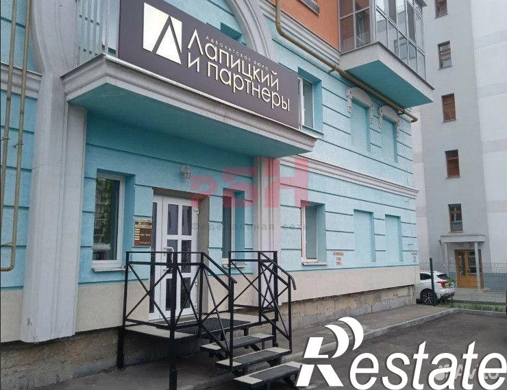 Сдать офис, помещение под офис за 230 000 рублей на Самарская улица, 95А