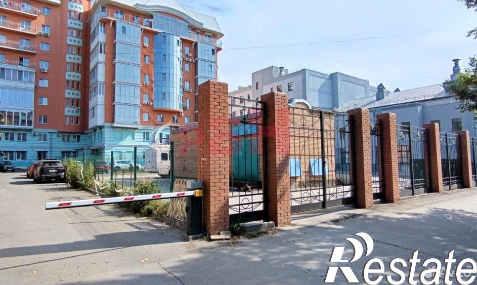 Сдать офис, помещение под офис за 230 000 рублей на Самарская улица, 95А