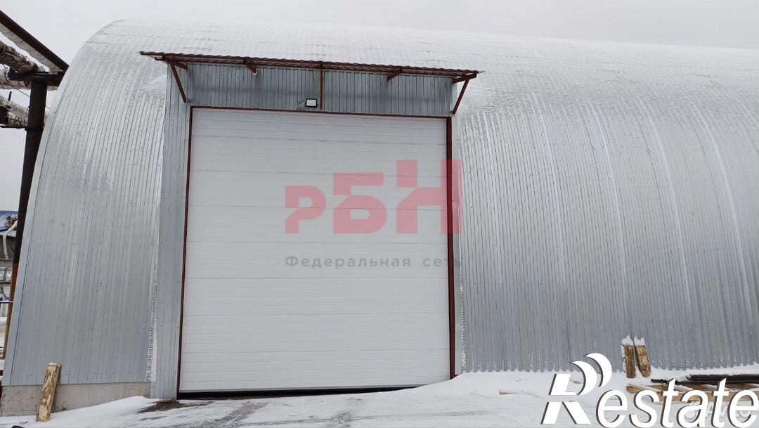 Сдать складское помещение за 600 000 рублей на проезд Мальцева, 3