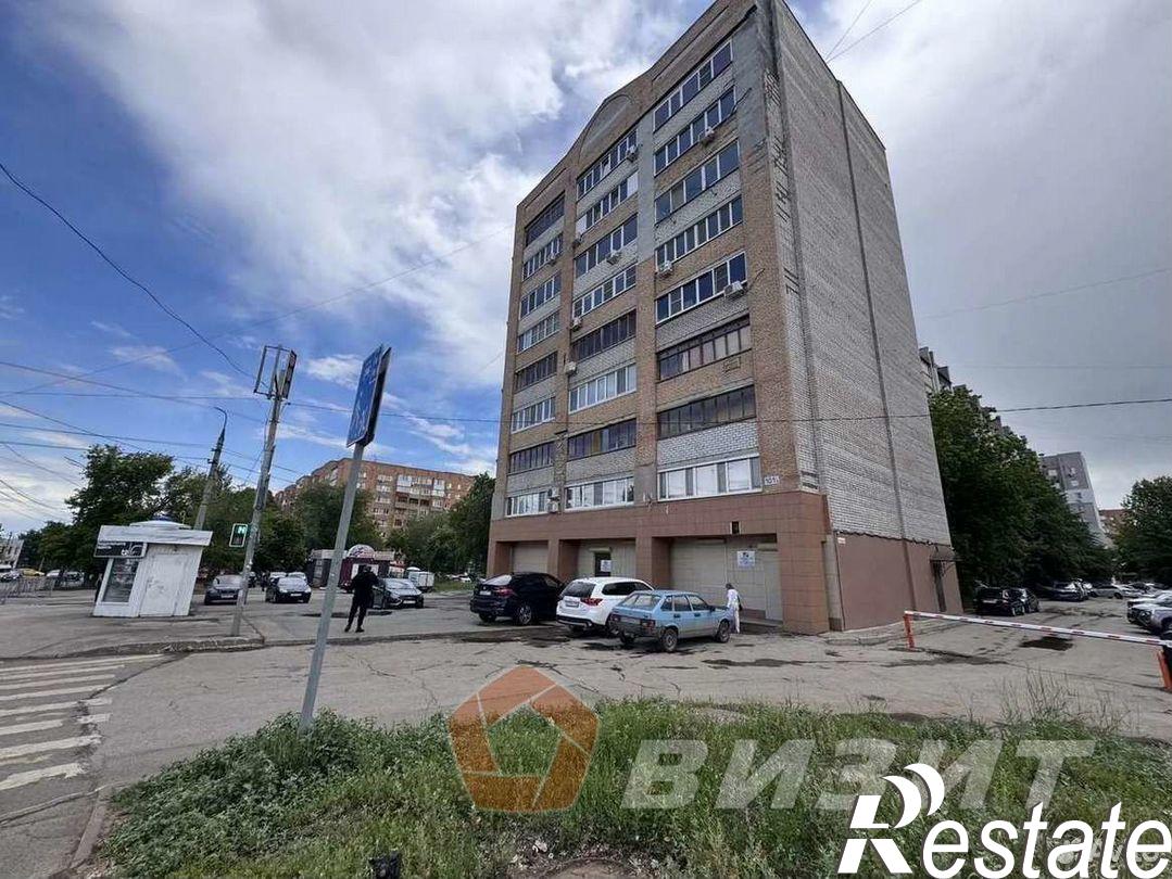 Сдать торговое помещение за 183 000 рублей на улица Мориса Тореза, 101А