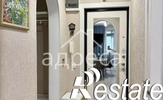 Купить квартиру за 11 900 000 рублей на улица Осипенко, 142