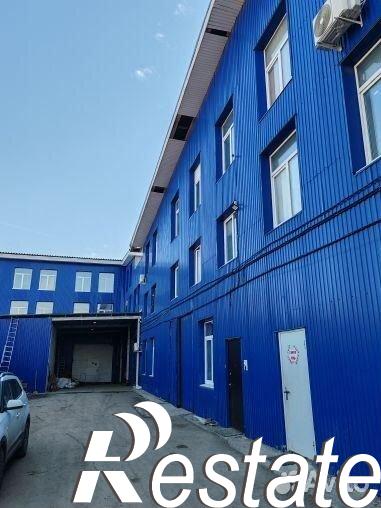 Купить торговое помещение за 380 000 000 рублей на Гаражный проезд, 5