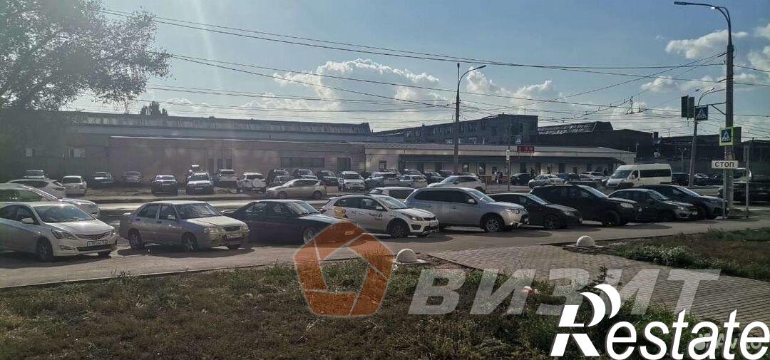 Купить торговое помещение за 49 923 400 рублей на проспект Кирова, 71