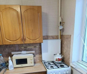 1-комн, 32кв м, этаж 4/5 Пугачевский тракт, 39