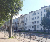 комната 70 кв м Максима Горького улица, 77