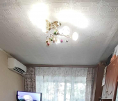 комната 100 кв м Юных Пионеров проспект, 34а