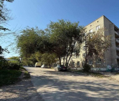 комната 17.4 кв м Балаковская улица, 20