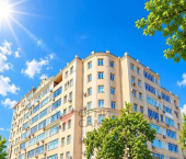 торговое помещение 320 кв м Ленинская улица, 224