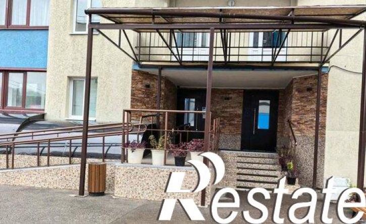 2-комн квартира 5-я просека, 110В,  д. 110В