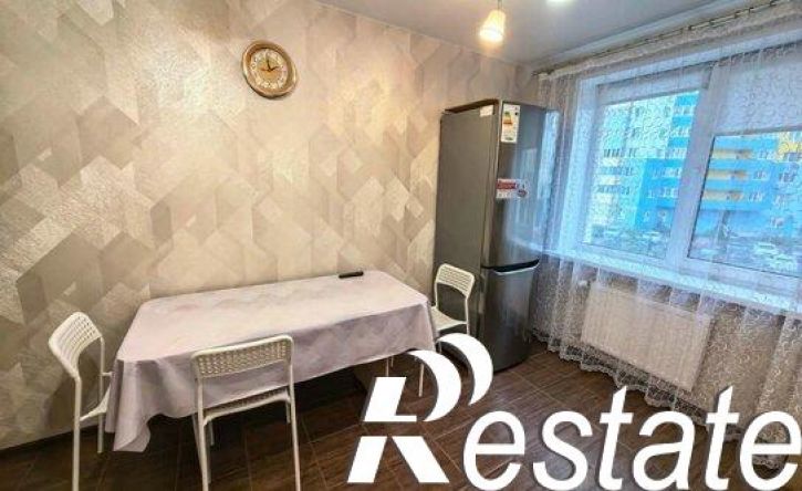 2-комн квартира 5-я просека, 110В,  д. 110В