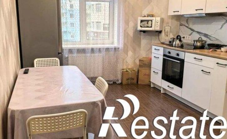 2-комн квартира 5-я просека, 110В,  д. 110В