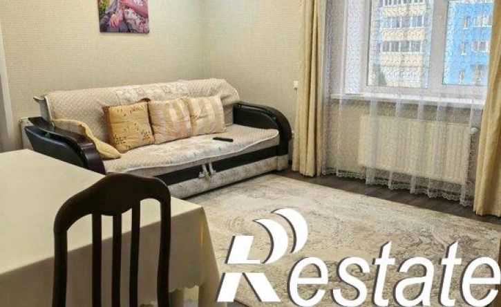 2-комн квартира 5-я просека, 110В,  д. 110В