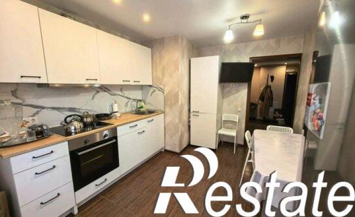 2-комн квартира 5-я просека, 110В,  д. 110В