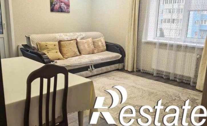 2-комн квартира 5-я просека, 110В,  д. 110В