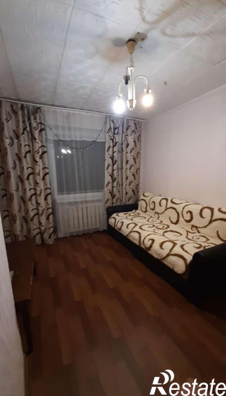 1-комн квартира Дыбенко улица, 157
