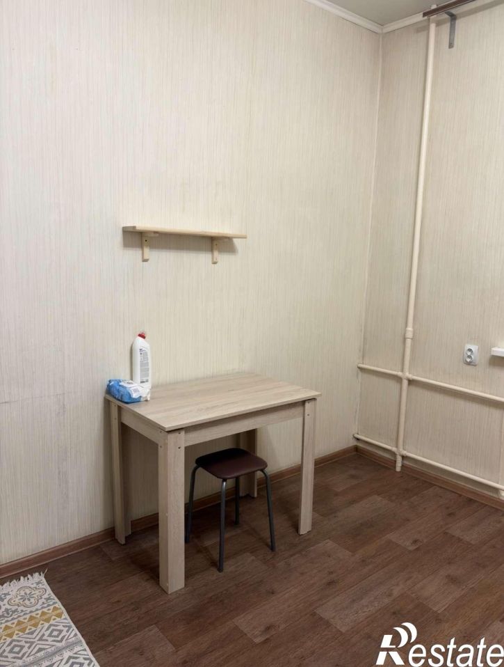 Комната Костромской переулок, 13