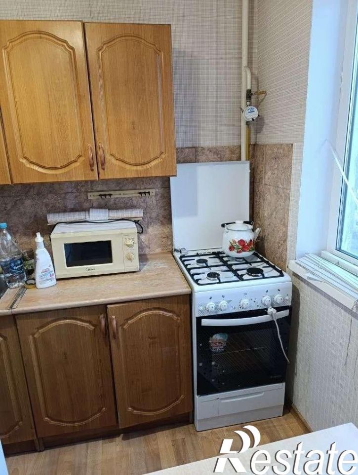 1-комн квартира Пугачевский тракт, 39