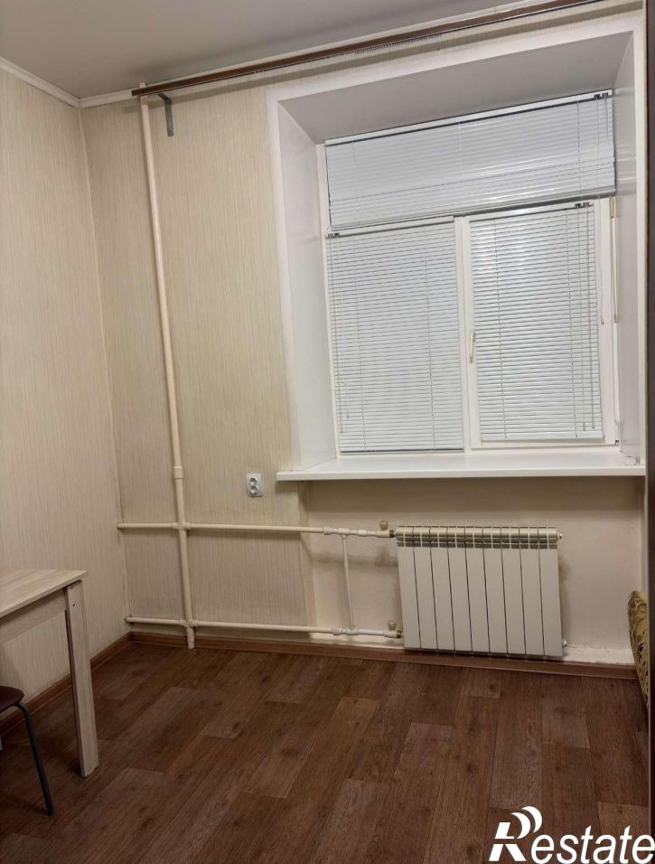 Комната Костромской переулок, 13