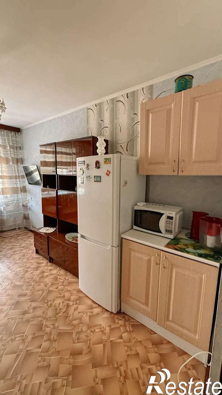 Комната Георгия Димитрова улица, 46