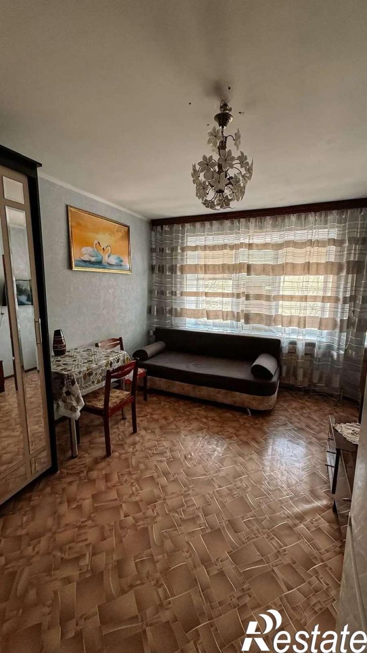 Комната Георгия Димитрова улица, 46