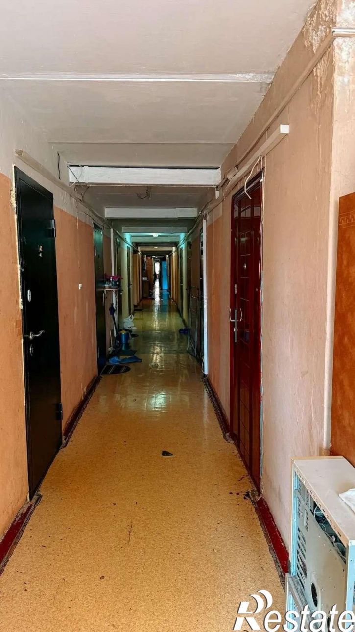Комната Георгия Димитрова улица, 46