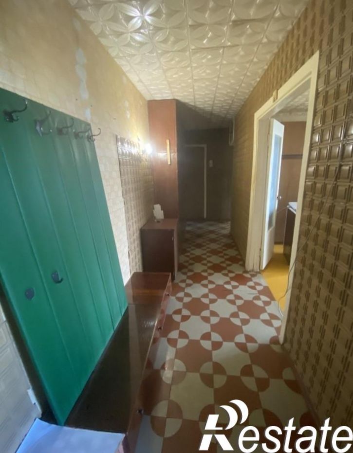 3-комн квартира Крайняя улица, 1